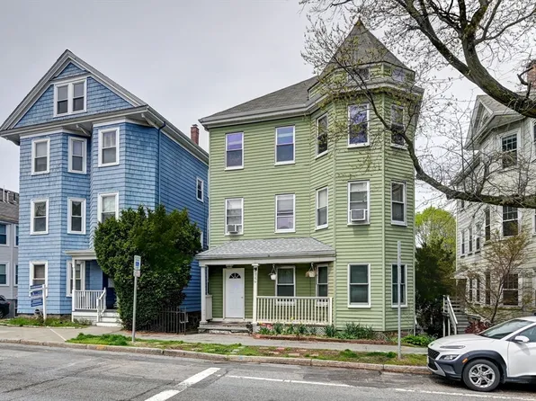769 Boylston St #3, Brookline, MA 02467