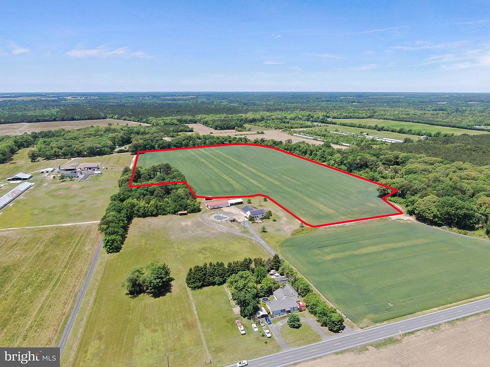 6554 Eldorado Rd, Federalsburg, MD 21632 Zillow