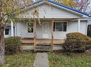 117 11th St, Beckley, WV 25801