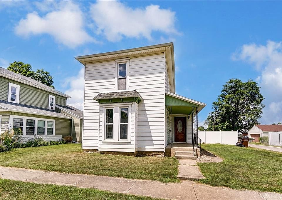 11 Friend St, Ludlow Falls, OH 45339 Zillow
