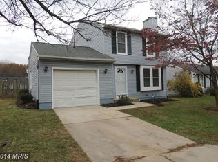 7424 Kilcreggan Ter, Gaithersburg, MD