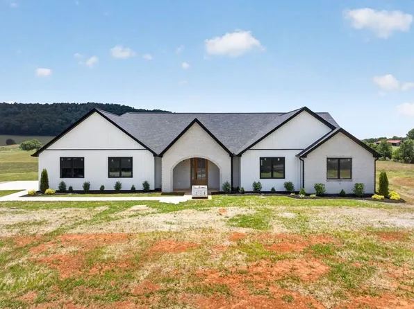 4221 Gum Spgs, Sparta, TN 38583
