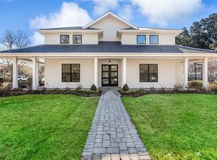 265 Walter Rd, River Ridge, LA 70123