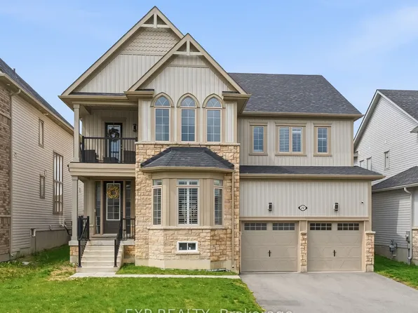 22 Connolly Rd, Kawartha Lakes, ON K9V 0P1