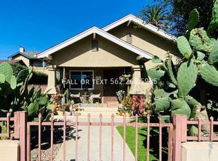 1095 Orizaba Ave, Long Beach, CA 90804
