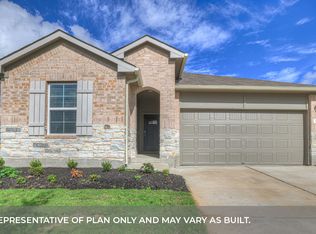 1319 Camden Ln, Lockhart, TX 78644
