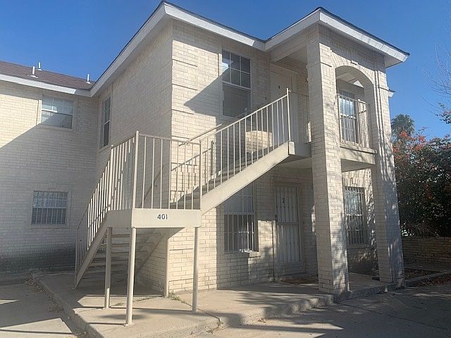 1st image of 401 Ponderosa Dr APT 4