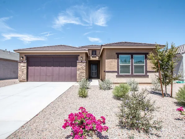 43760 W Cypress Ln, Maricopa, AZ 85138