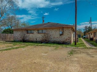 213 Ehlinger Dr APT D, Bryan, TX 77801