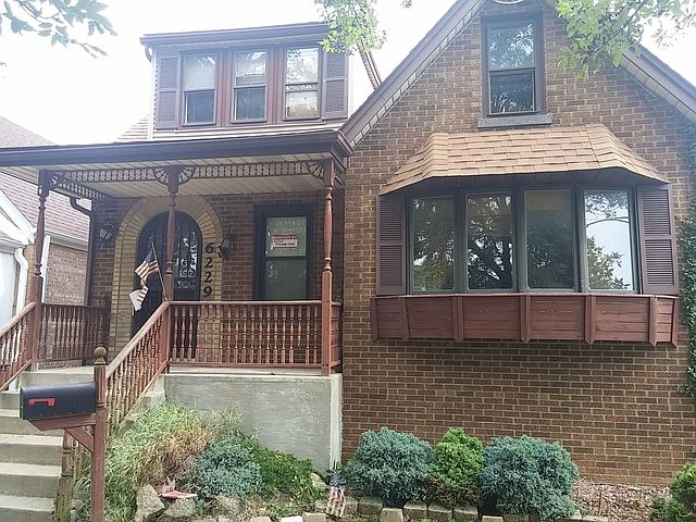 1st image of 6229 S Melvina Ave