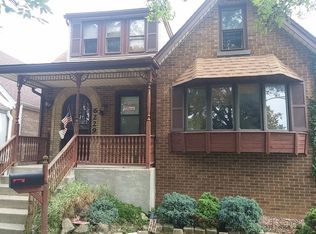6229 S Melvina Ave, Chicago, IL 60638