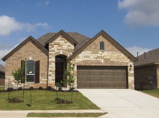 4645 Tiddle Ln, Pflugerville, TX 78660