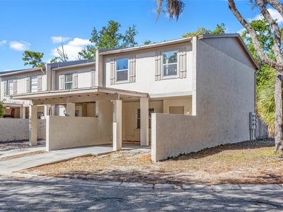 5225 Tennis Court Cir #5225, Tampa, FL, 33617