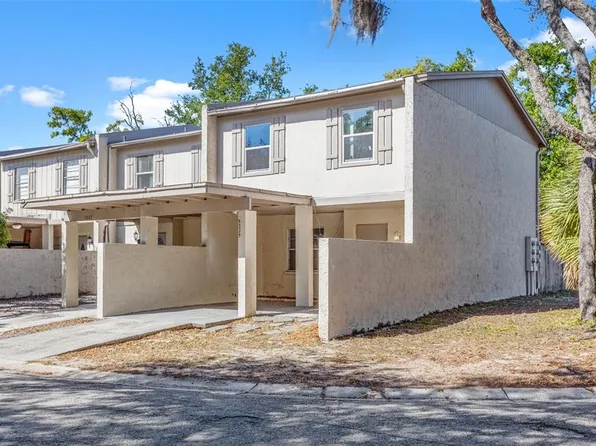 5225 Tennis Court Cir #5225, Tampa, FL 33617
