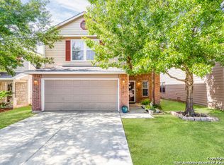 13415 Rutgers Gdn, San Antonio, TX 78249