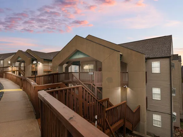 29 Blue Bird Way #3, Branson, MO 65616