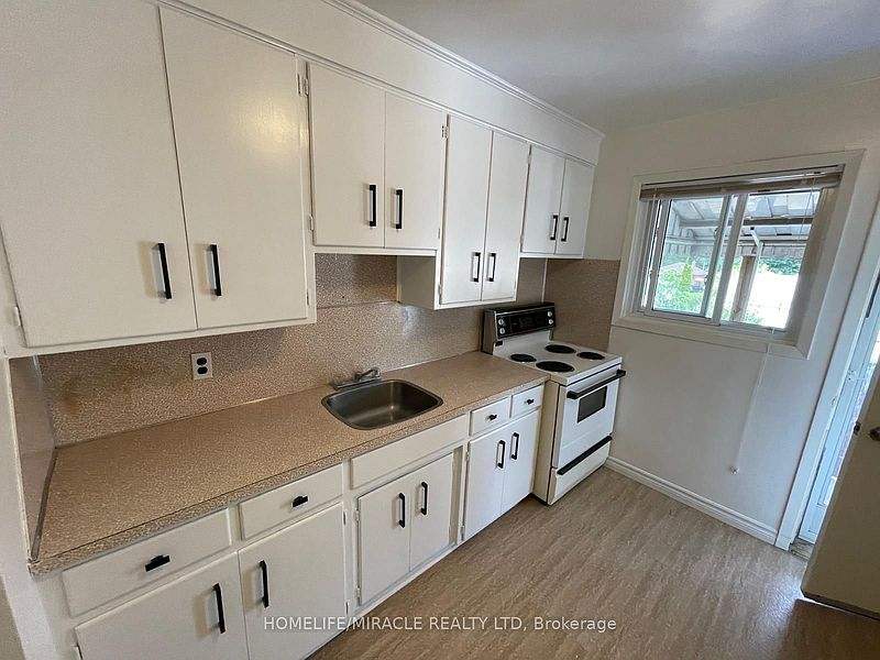 Kitchener Apartment for rent - 3 Bedrooms in Kitchener