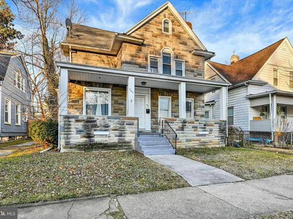 304 S Collins Ave, Baltimore, MD 21229