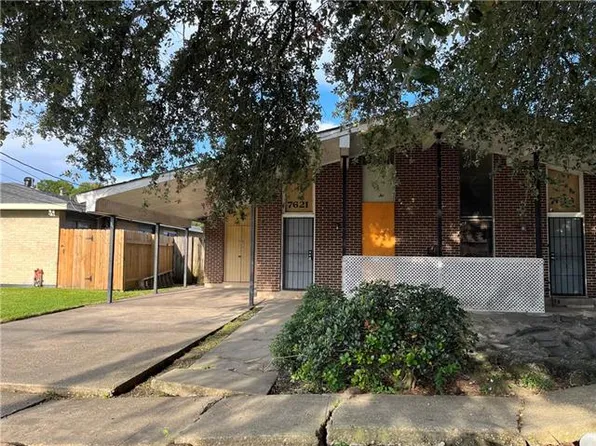 7621 Alabama St, New Orleans, LA 70126
