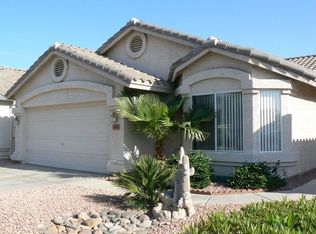 3143 E Wahalla Ln, Phoenix, AZ 85050