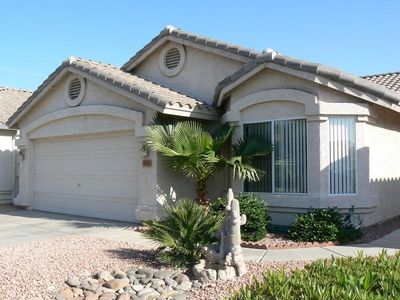 3143 E Wahalla Ln, Phoenix, AZ, 85050