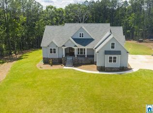 235 Shelby Springs Farms, Calera, AL 35040