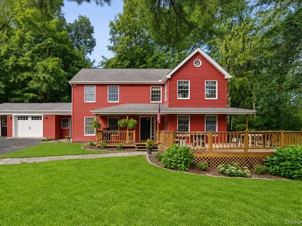 7 Nash Road, North Salem, NY 10560
