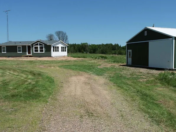 N6912 Cth M, Hawkins, WI 54530