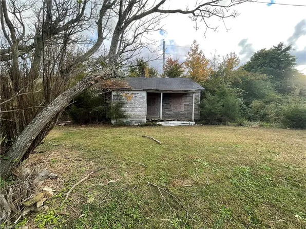 731 New Cut Rd, Lexington, NC 27292