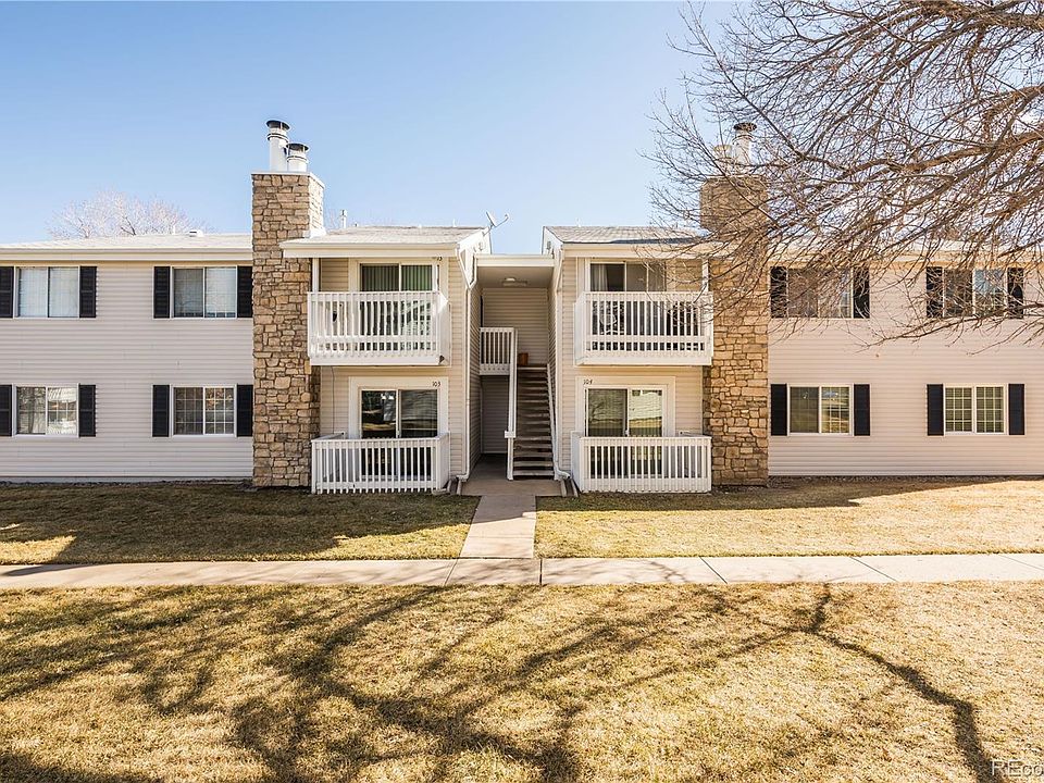 1st image of 14453 E Jewell Avenue #103