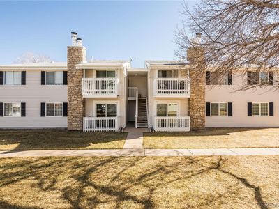 14453 E Jewell Avenue #103, Aurora, CO, 80012