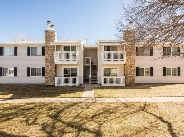 14453 E Jewell Avenue #103, Aurora, CO 80012