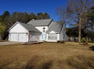 1554 Diamond Blvd, Mount Pleasant, SC 29466