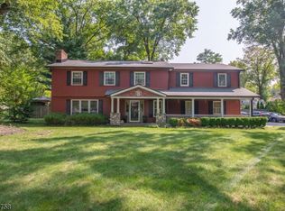 40 Birchwood Ln, Boonton, NJ 07005