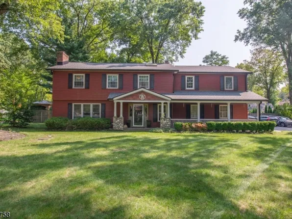 40 Birchwood Ln, Boonton Twp., NJ 07005