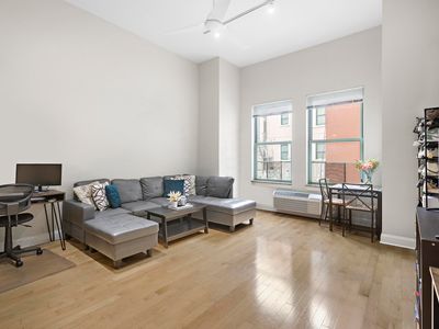 10 Regent St APT 108, Jersey City, NJ, 07302