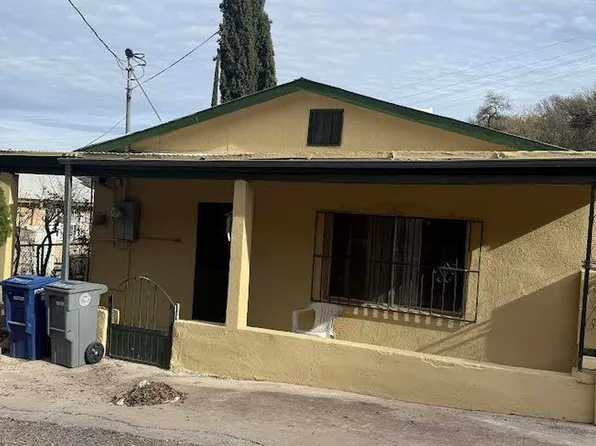 310 N Chama Ln, Nogales, AZ 85621