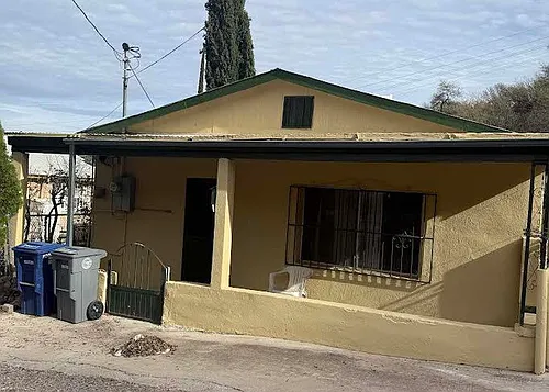 310 N Chama Ln Photo 1