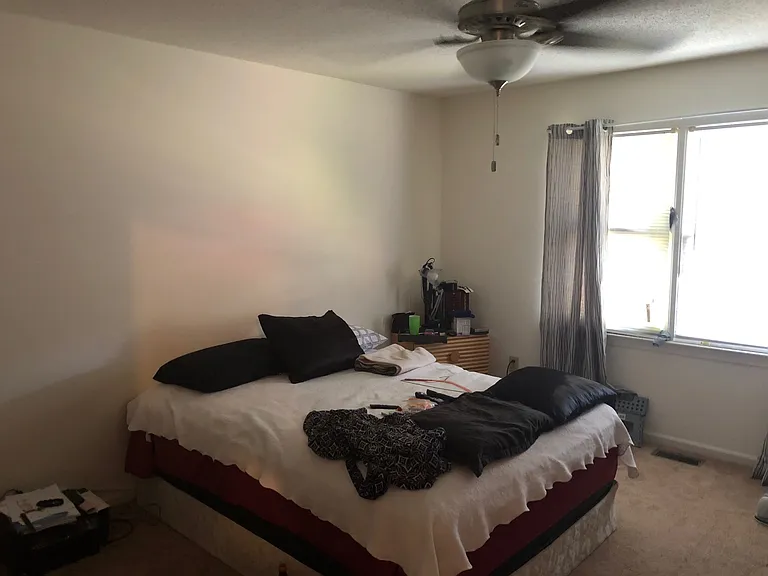 Hard wood bedroom two_07082019
