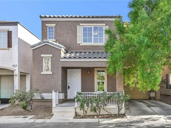 6677 Churnet Valley Ave, Las Vegas, NV 89139