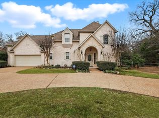 750 Oak View Dr, Oak Pt, TX 75068