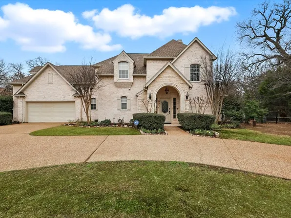 750 Oak View Dr, Oak Pt, TX 75068