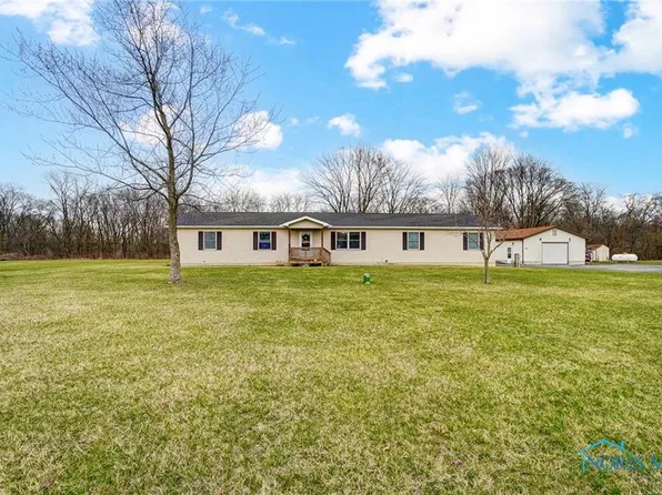 2623 State Route 12, Burgoon, OH 43407