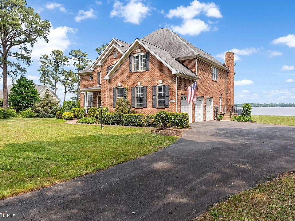 3337 Roseland Rd, King VA 22485 Zillow