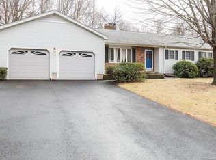 52 Trelli Ln, Bristol, CT 06010