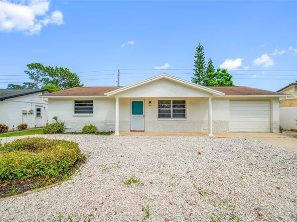 11724 PAIGE DRIVE, PORT RICHEY, FL 34668