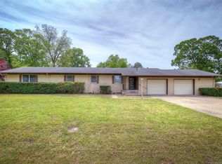 14616 E 12th St, Tulsa, OK 74108