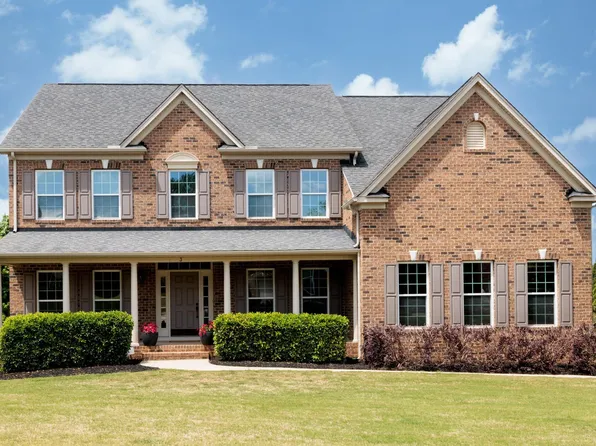 3 Ellicott Hill Ln, Simpsonville, SC 29681