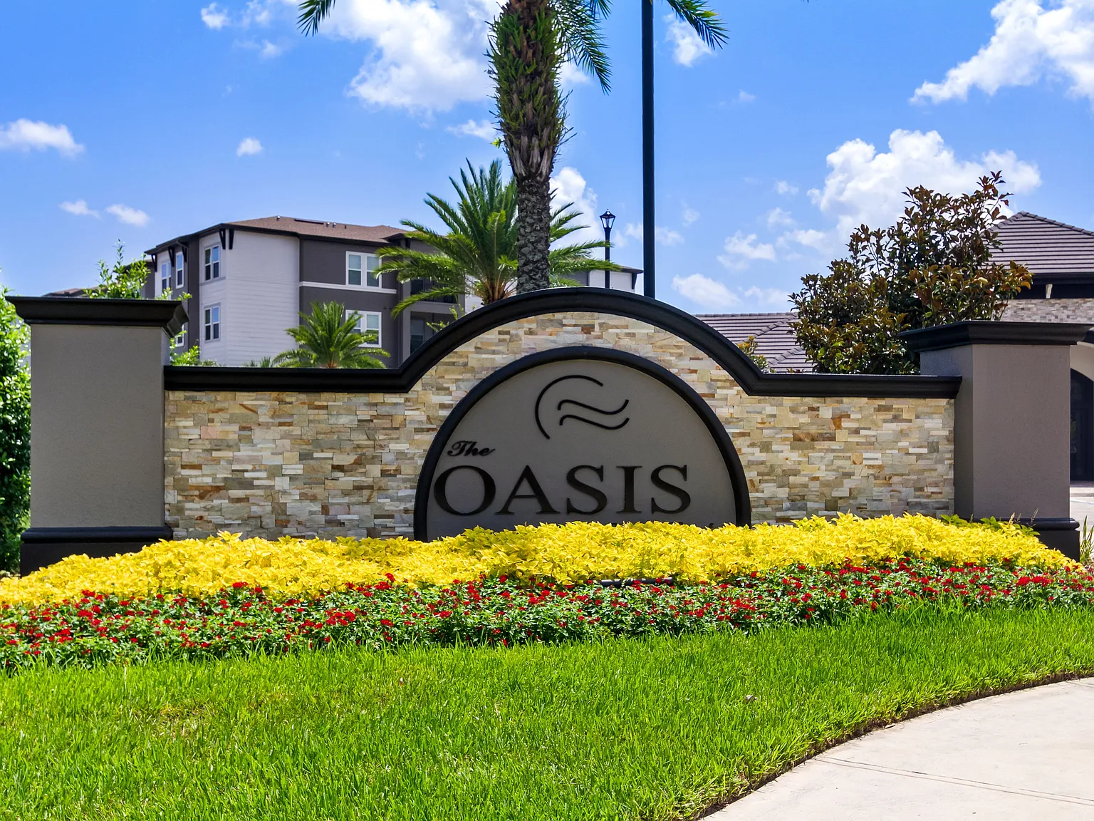 The Oasis at Town Center — Photo 2