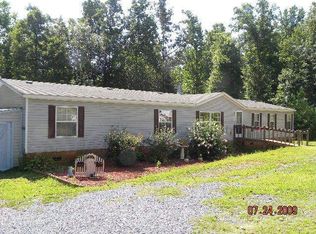 1676 Fork Creek Mill Rd, Seagrove, NC 27341